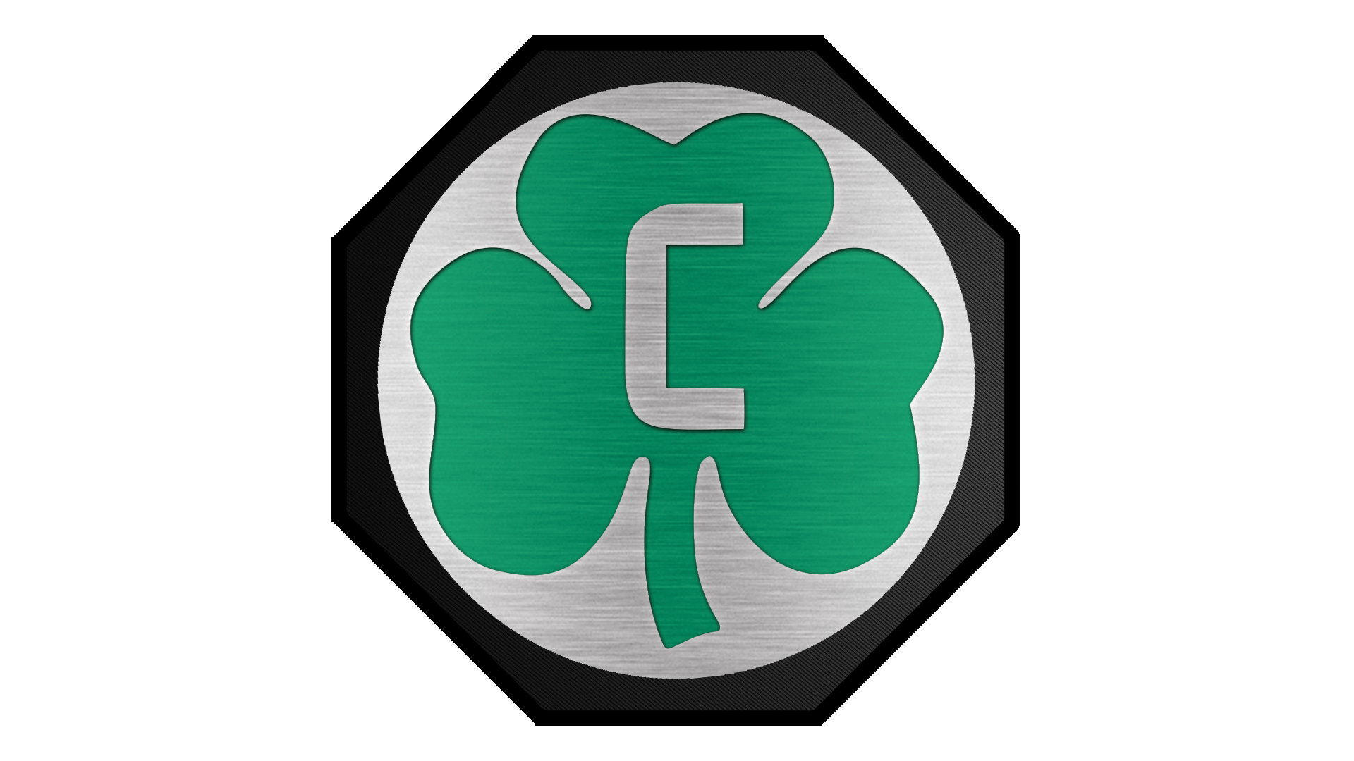 Shamrock Logo